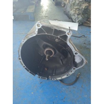 Recambio de caja cambios para bmw serie 3 berlina (e46) 320d referencia OEM IAM 23001434404 B 130.000KM 5V