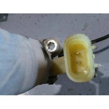 Recambio de elevalunas delantero derecho para kia picanto 1.0 lx referencia OEM IAM  ELECTRICO 