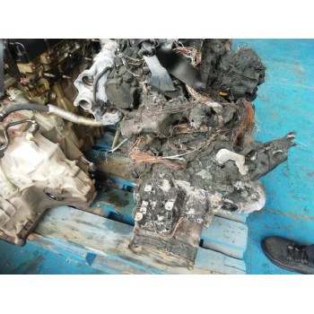 Recambio de motor completo para peugeot 2008 (--.2013) allure referencia OEM IAM HN05 QUEMADO 