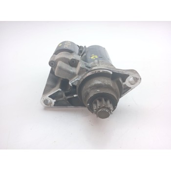 Recambio de motor arranque para seat ibiza iii (6l1) 1.2 referencia OEM IAM 0001120400 02t911023g 