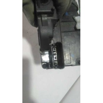 Recambio de cerradura puerta delantera izquierda para nissan juke (f15) acenta referencia OEM IAM   6 PINS
