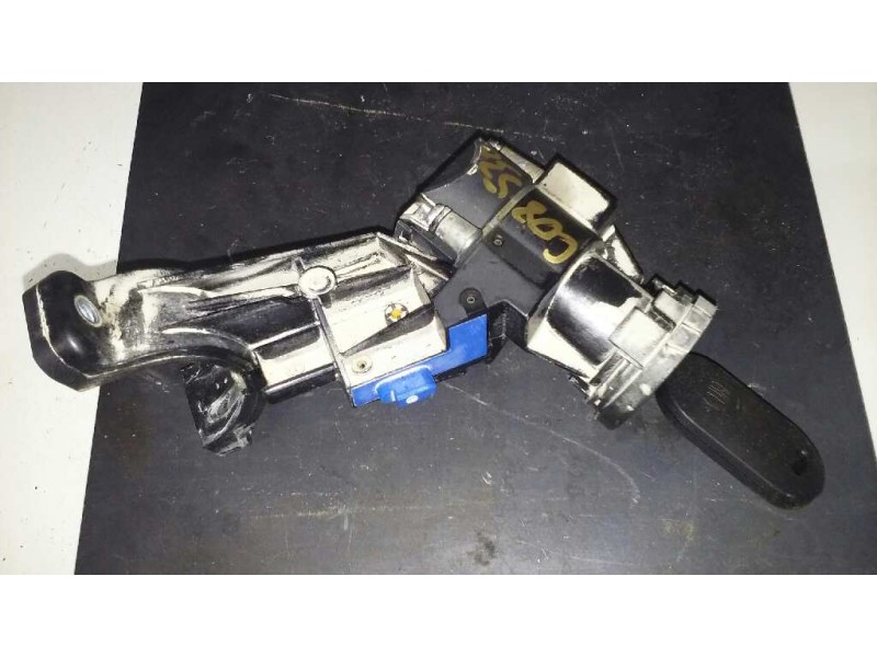 Recambio de conmutador de arranque para fiat tipo tipo referencia OEM IAM 00519773450  