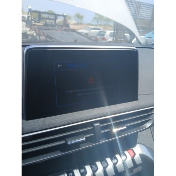 PANTALLA MULTIFUNCION 