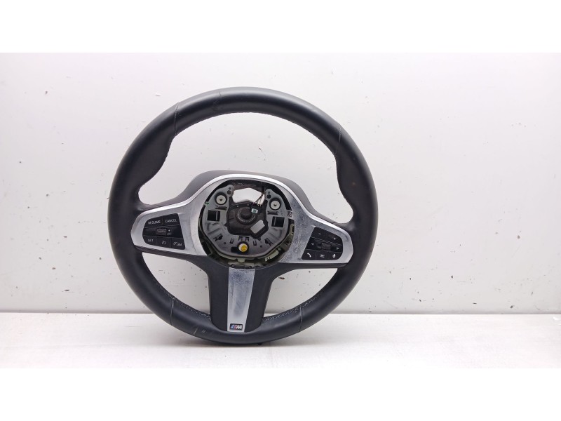 Recambio de volante para bmw serie 1 lim. (f40) referencia OEM IAM 804360114 PACK M 3373g201m