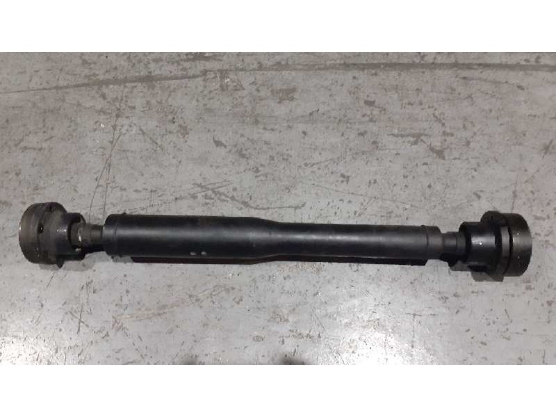 Recambio de transmision central delantera para land rover range rover sport 2.7 td v6 cat referencia OEM IAM   