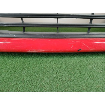 Recambio de paragolpes delantero para ford fiesta vi (cb1, ccn) 1.0 referencia OEM IAM C1BB17757A  