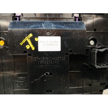 Recambio de sistema audio / radio cd para ford fiesta (ccn) trend referencia OEM IAM c1bt18k811aa37ae SONY pantalla