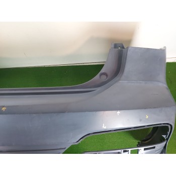 Recambio de paragolpes trasero para mg mg 5 station wagon ev referencia OEM IAM p10369261 p10369261 