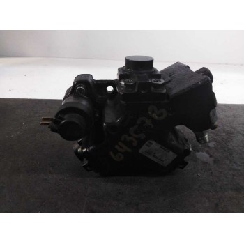 Recambio de bomba inyeccion para opel corsa d selective referencia OEM IAM 0445010204 CONECTOR ROTO 