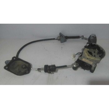 PALANCA CAMBIO TDS08MA105 AUTOMATICO