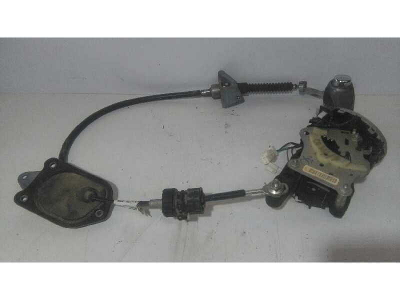 Recambio de palanca cambio para honda civic berlina (fn) referencia OEM IAM TDS08MA105  AUTOMATICO