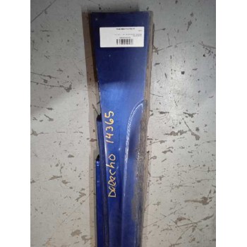 Recambio de faldon lateral para bmw serie 1 berlina (e81/e87) 116d referencia OEM IAM  DERECHO 