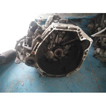 Recambio de caja cambios para renault laguna iii authentique referencia OEM IAM TLA013  