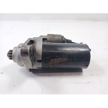 Recambio de motor arranque para skoda octavia ii (1z3) 1.9 tdi referencia OEM IAM 022911023F 0001123012 