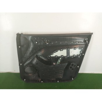 Recambio de guarnecido puerta delantera izquierda para mg zs luxury referencia OEM IAM 10360664LH  