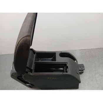 Recambio de apoyabrazos central para volkswagen golf vi (5k1) 1.6 tdi dpf referencia OEM IAM 1k5864251c  