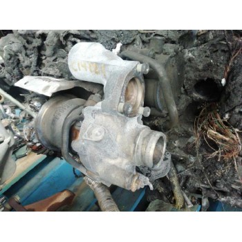 Recambio de motor completo para peugeot 2008 (--.2013) allure referencia OEM IAM HN05 QUEMADO 