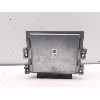 Recambio de centralita motor uce para ford kuga i 2.0 tdci referencia OEM IAM 8v4112a650cb 5ws40862c 