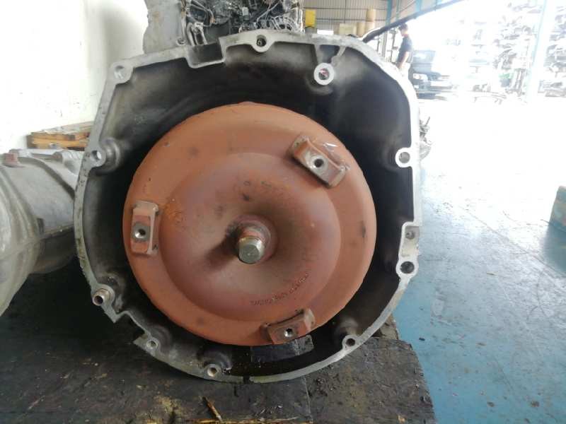 Recambio de caja cambios para jaguar xj6/12 3.2 xj sport referencia OEM IAM 4HP22 AUTO 