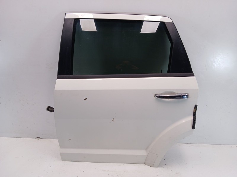 Recambio de puerta trasera izquierda para fiat freemont (345_) 2.0 jtd referencia OEM IAM 00K68067473AI  