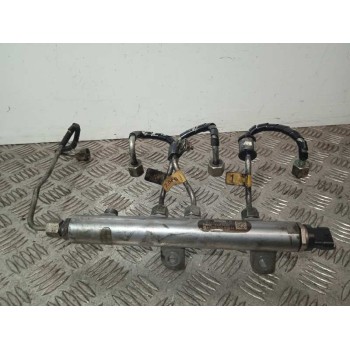 RAMPA INYECTORA 9X2Q9D280FA 0445216030 