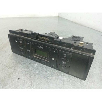 Recambio de mando climatizador para audi a4 berlina (b5) 1.8 referencia OEM IAM 8D0820043M  