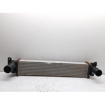 Recambio de intercooler para omoda 5 referencia OEM IAM 302001736aa  