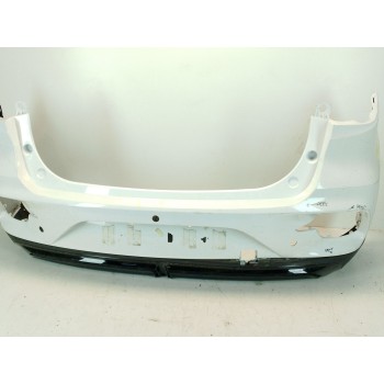 Recambio de paragolpes trasero para mg mg zs suv ev (csa7001) referencia OEM IAM ZS110004  
