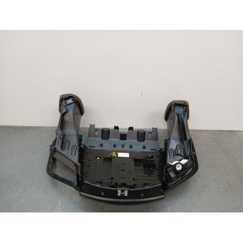 Recambio de sistema audio / radio cd para ford fiesta (ccn) trend referencia OEM IAM c1bt18k811aa37ae SONY pantalla