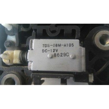 Recambio de palanca cambio para honda civic berlina (fn) referencia OEM IAM TDS08MA105  AUTOMATICO