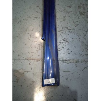 Recambio de faldon lateral para bmw serie 1 berlina (e81/e87) 116d referencia OEM IAM  DERECHO 