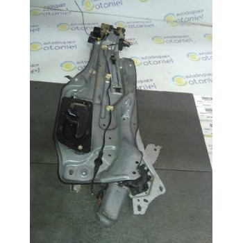Recambio de elevalunas delantero derecho para renault laguna (b56) referencia OEM IAM   2 PINES