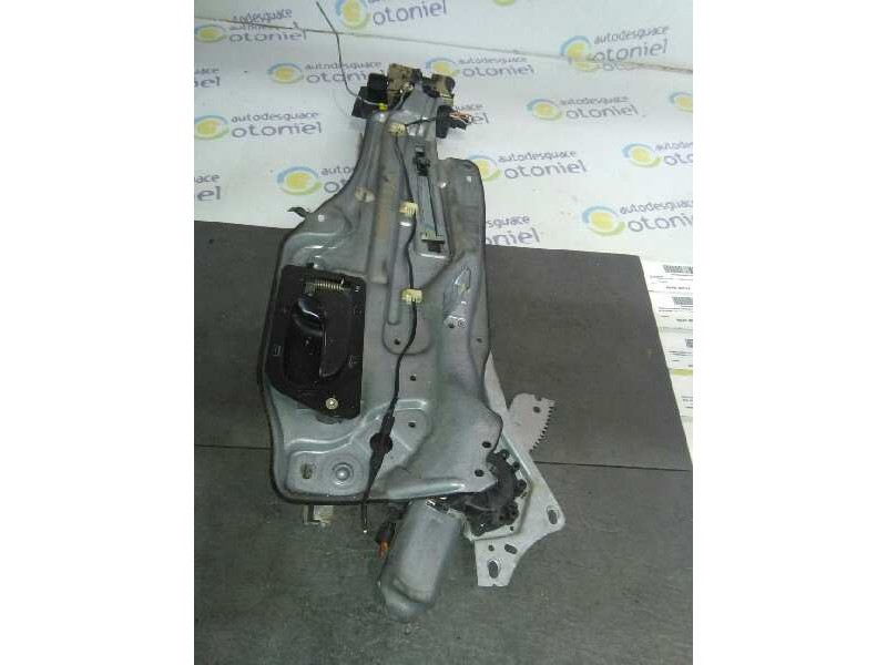 Recambio de elevalunas delantero derecho para renault laguna (b56) referencia OEM IAM   2 PINES