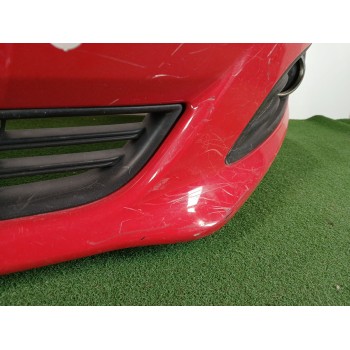 Recambio de paragolpes delantero para ford fiesta vi (cb1, ccn) 1.0 referencia OEM IAM C1BB17757A  