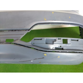 Recambio de paragolpes trasero para mg mg 5 station wagon ev referencia OEM IAM p10369261 p10369261 