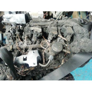 Recambio de motor completo para peugeot 2008 (--.2013) allure referencia OEM IAM HN05 QUEMADO 