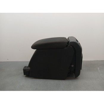 Recambio de apoyabrazos central para volkswagen golf vi (5k1) 1.6 tdi dpf referencia OEM IAM 1k5864251c  