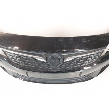 Recambio de paragolpes delantero para opel astra k (b16) 1.4 cng (68) referencia OEM IAM GM 39130492  