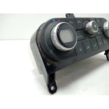 Recambio de mando climatizador para nissan qashqai (j10) acenta referencia OEM IAM A02000A7706000 27500JD45A 