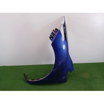 Recambio de aleta delantera izquierda para mazda cx-7 (er) luxury referencia OEM IAM   