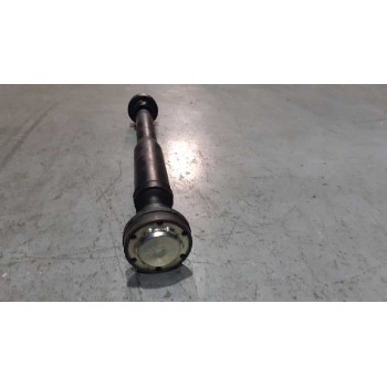 Recambio de transmision central delantera para land rover range rover sport 2.7 td v6 cat referencia OEM IAM   