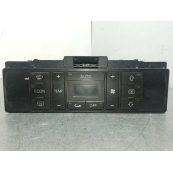 Recambio de mando climatizador para audi a4 berlina (b5) 1.8 referencia OEM IAM 8D0820043M  