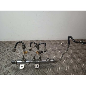 Recambio de rampa inyectora para jaguar xf 3.0 v6 diesel luxury referencia OEM IAM 9X2Q9D280FA 0445216030 