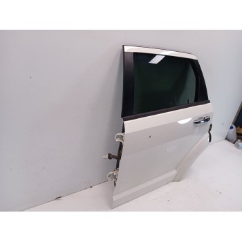 Recambio de puerta trasera izquierda para fiat freemont (345_) 2.0 jtd referencia OEM IAM 00K68067473AI  
