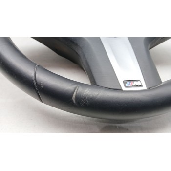 Recambio de volante para bmw serie 1 lim. (f40) referencia OEM IAM 804360114 PACK M 3373g201m