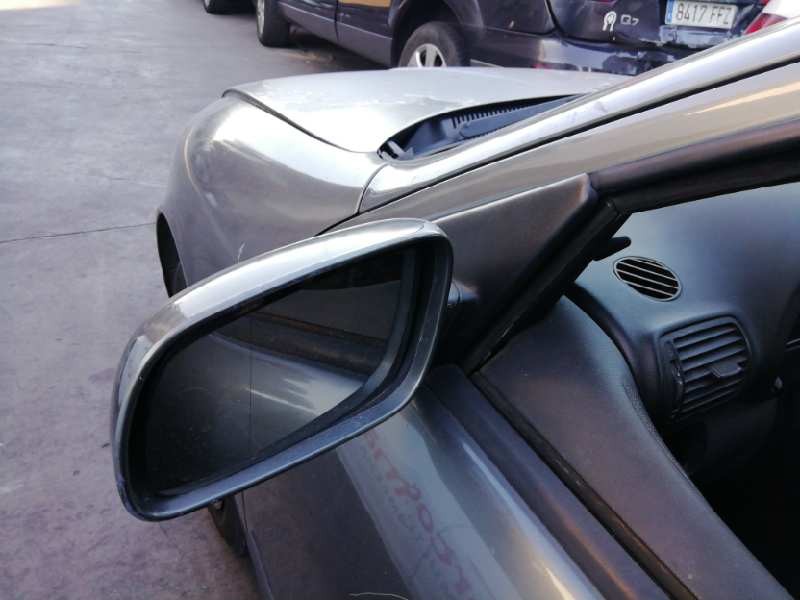 Recambio de retrovisor izquierdo para seat leon (1m1) signo referencia OEM IAM   
