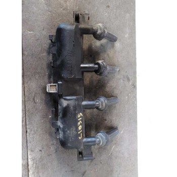 Recambio de bobina encendido para peugeot 106 (s2) kid referencia OEM IAM 9635864980  