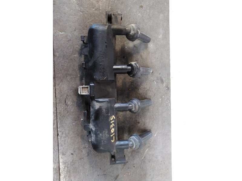 Recambio de bobina encendido para peugeot 106 (s2) kid referencia OEM IAM 9635864980  