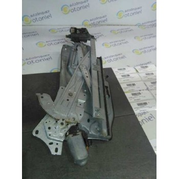 Recambio de elevalunas delantero derecho para renault laguna (b56) referencia OEM IAM   2 PINES