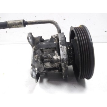 Recambio de bomba direccion para bmw serie 5 berlina (e39) 525tds referencia OEM IAM   
